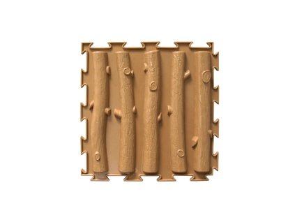 Ortodon - ortopedická podlaha Větve tvrdé