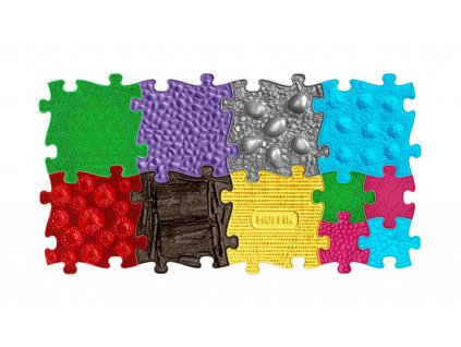 ORTOPEDICKÉ PODLAHY MUFFIK MEDIUM 2 11 KS