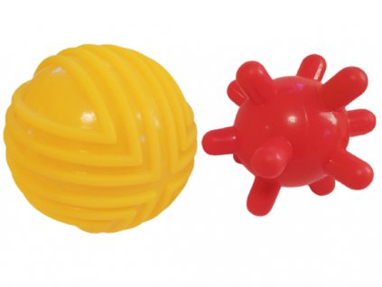 Stimulační balonky 2ks – velké