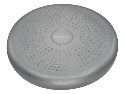 Lifefit - Balanční masážní čočka Balance Cushion 33 cm