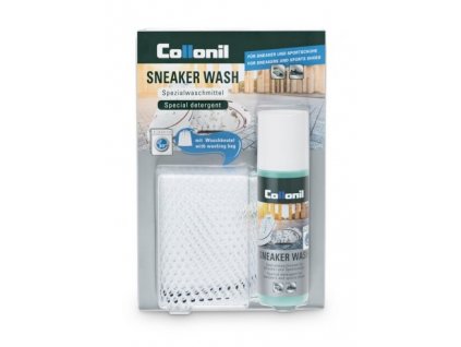 Sneaker Wash Set