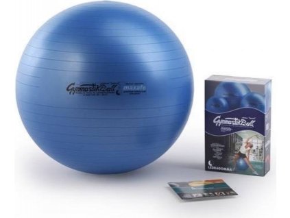 MAXAFE MÍČ 65cm LEDRAGOMMA