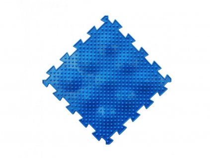 Ortho Puzzle - ortopedická podlaha Ježek tvrdý