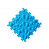 Ortho Puzzle - ortopedická podlaha Kamínky měkké