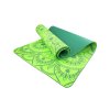 Lifefit - Podložka Yoga mat Mandala Duo 183 cm