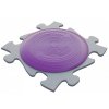 Aktivní puzzle Muffik rotana fialová