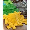 Muffik - set ortopedických podlah Valgozita 15 ks