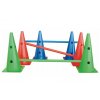 Set Kros 6+3 překážky - KOCKSPORT