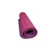 Lifefit - Podložka Yoga mat Lotos duo 183 cm