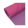 Lifefit - Podložka Yoga mat Lotos duo 183 cm