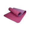 Lifefit - Podložka Yoga mat Lotos duo 183 cm