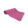 Lifefit - Podložka Yoga mat Lotos duo 183 cm