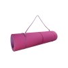 Lifefit - Podložka Yoga mat Lotos duo 183 cm