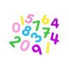 TickiT - Duhová čísla 14ks