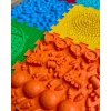 Ortho Puzzle - set ortopedických podlah První krůčky 6 ks