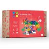 Connetix Tiles - Magnetická stavebnice Mega pack 2