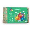 Connetix Tiles - Magnetická stavebnice Rainbow Creative Pack 102 ks