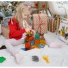 MAGNA TILES - Magnetická stavebnice Safari 25ks