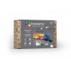 Connetix Tiles - Rainbow Transport Pack 50ks
