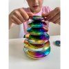 TickiT - Senzorické duhové disky 7 ks