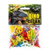 ProfiBaby - Barevná Dino céčka 150 ks