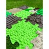 MUFFIK - set ortopedických podlah Dotek přírody 15 ks