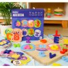 Tooky Toys - Puzzle Abeceda 52 ks