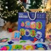 Tooky Toys - Puzzle Abeceda 52 ks