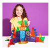Magna Tiles - Magnetická stavebnice Combo 46 ks