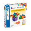 Magna Tiles - Magnetická stavebnice Combo 46 ks