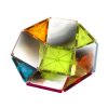 Magna Tiles - Magnetická stavebnice Stardust 15 ks