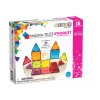 Magna Tiles - Magnetická stavebnice Stardust 15 ks