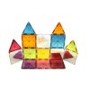 Magna Tiles - Magnetická stavebnice Stardust 15 ks