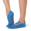 ToeSox -  Full Toe Elle Grip - Lapis
