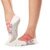 ToeSox - Full Toe Elle Grip - Country