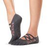 ToeSox - Full Toe Elle Grip - Sundown