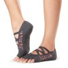 ToeSox - Half Toe Elle Grip - Sundown