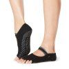 ToeSox - Half Toe Mia Grip - Maven