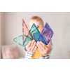 Connetix Tiles - Magnetická stavebnice Shape Expansion pack 48 ks