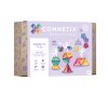 Connetix Tiles - Magnetická stavebnice Shape Expansion pack 48 ks