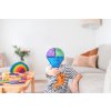 Connetix Tiles - Magnetická stavebnice Rainbow Shape Expansion pack 36 ks