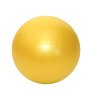 Míč Overball Original žlutý