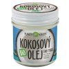 Purity Vision: Fair Trade Bio Kokosový olej panenský 120 ml
