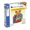 Magna Tiles - Magnetická stavebnice Combo 62 ks
