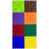 Ortonature - set ortopedických podlah Šťastná cesta 8 ks