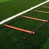 Köck Sport - Žebřík agility frekvenční 6 m oranžový, 2mm
