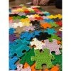 Muffik - set nano puzzlíků Vše v jednom 200 ks
