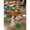 Muffik - set nano puzzlíků Vše v jednom 200 ks