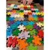 Muffik - set nano puzzlíků Vše v jednom 200 ks