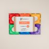 Connetix Tiles - Rainbow Ball Pack (12 ks)
